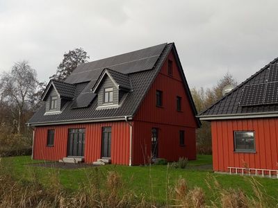 Ferienhaus für 6 Personen in Oesterwurth 2/10