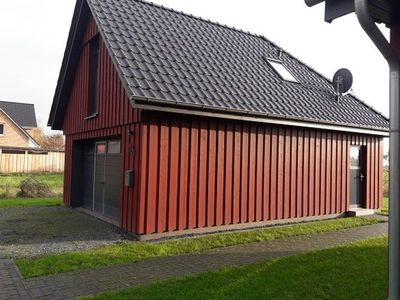 Ferienhaus für 6 Personen in Oesterwurth 7/10