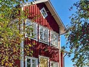 Ferienhaus für 8 Personen (200 m²) in Östmark