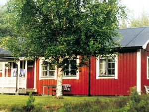 Ferienhaus für 6 Personen (70 m²) in Östmark