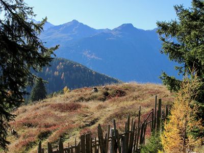 Herbstwanderung