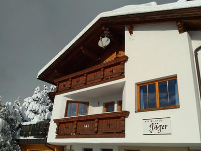 Ferienhaus Jäger