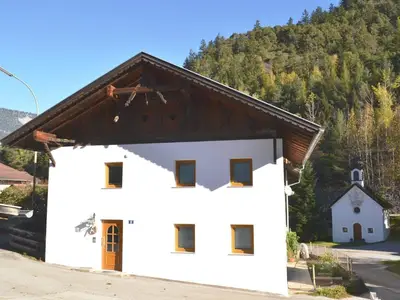 Landhaus Waldesruh Hausansicht