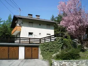 Ferienhaus für 10 Personen (120 m²) in Oetz