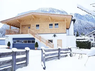 Winteransicht
