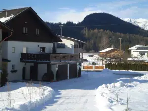 Ferienhaus für 12 Personen (180 m²) in Oetz