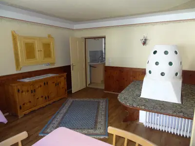 WohnraumStube