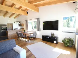 Ferienhaus für 6 Personen (110 m²) in Oetz