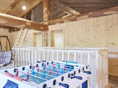Fußballtisch