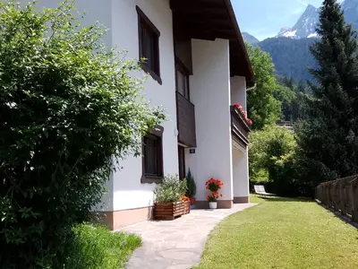 Heimatplatzle Oetz