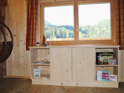 Spieleecke