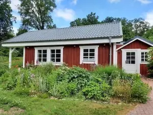Ferienhaus für 7 Personen (90 m²) in Oetzen