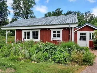 Ferienhaus für 7 Personen (90 m²) in Oetzen 1/10