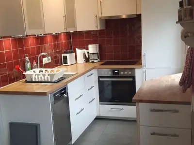 Ferienhaus für 7 Personen (90 m²) in Oetzen 4/10