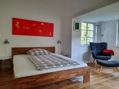 Ferienhaus für 7 Personen (90 m²) in Oetzen 6/10