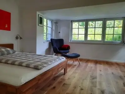 Ferienhaus für 7 Personen (90 m²) in Oetzen 7/10