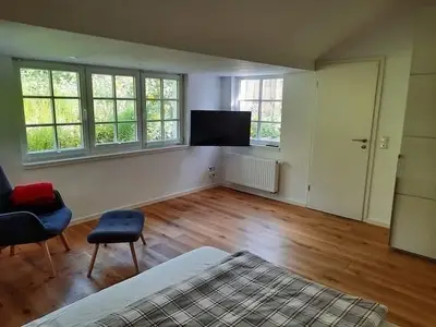 Ferienhaus für 7 Personen (90 m²) in Oetzen 8/10