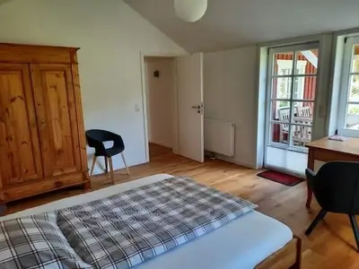 Ferienhaus für 7 Personen (90 m²) in Oetzen 9/10