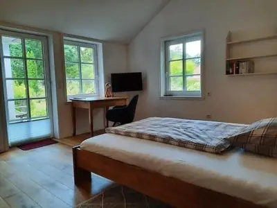 Ferienhaus für 7 Personen (90 m²) in Oetzen 10/10