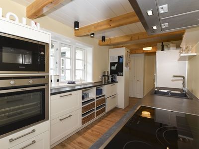 Ferienhaus für 5 Personen (85 m²) in Oevenum 7/10