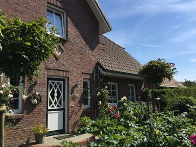 Ferienhaus für 8 Personen (160 m²) in Oevenum 1/10