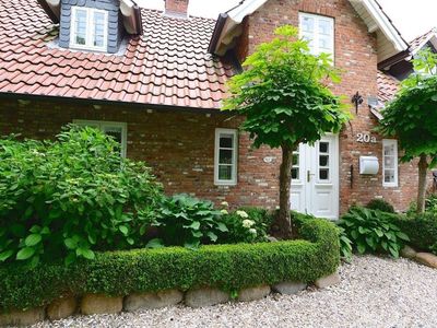 Ferienhaus für 4 Personen (90 m²) in Oevenum 1/10