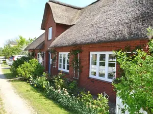 Ferienhaus für 6 Personen (95 m²) in Oevenum