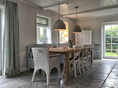 Ferienhaus für 7 Personen (125 m²) in Oevenum 9/10