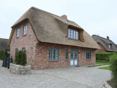 Ferienhaus für 7 Personen in Oevenum 6/10