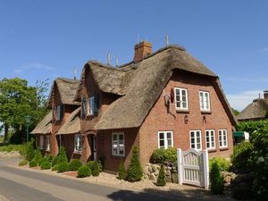 Ferienhaus für 3 Personen (75 m²) in Oevenum