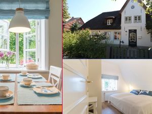 Ferienhaus für 4 Personen (70 m²) in Oevenum