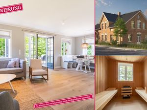 Ferienhaus für 6 Personen (111 m²) in Oevenum