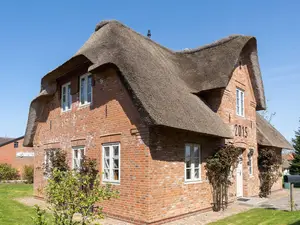 Ferienhaus für 4 Personen (100 m²) in Övenum