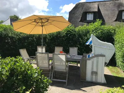 Ferienhaus für 6 Personen (135 m²) in Övenum 2/10