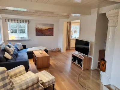 Ferienhaus für 6 Personen (135 m²) in Övenum 3/10