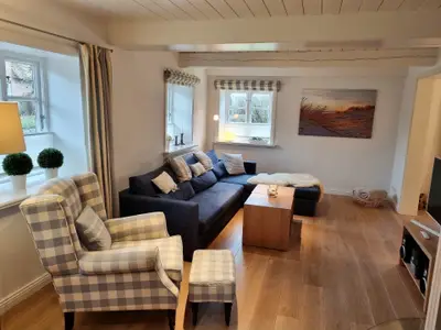 Ferienhaus für 6 Personen (135 m²) in Övenum 4/10
