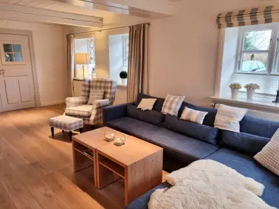 Ferienhaus für 6 Personen (135 m²) in Övenum 5/10