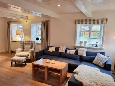 Ferienhaus für 6 Personen (135 m²) in Övenum 6/10