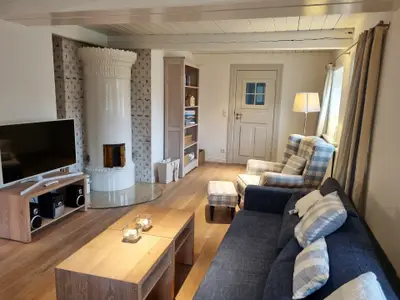 Ferienhaus für 6 Personen (135 m²) in Övenum 7/10