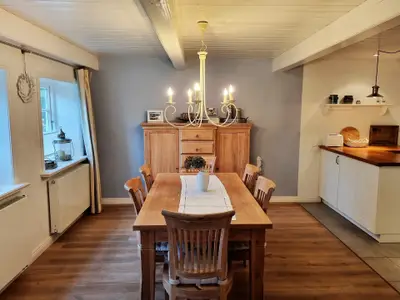 Ferienhaus für 6 Personen (135 m²) in Övenum 8/10