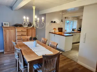 Ferienhaus für 6 Personen (135 m²) in Övenum 9/10