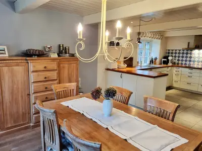 Ferienhaus für 6 Personen (135 m²) in Övenum 10/10