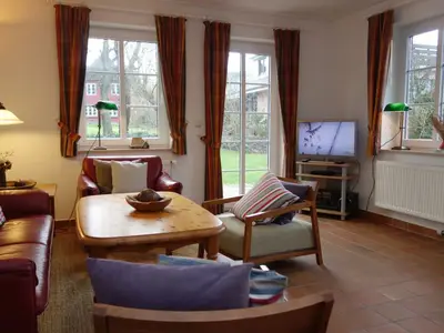 Ferienhaus für 4 Personen (105 m²) in Oevenum 4/10