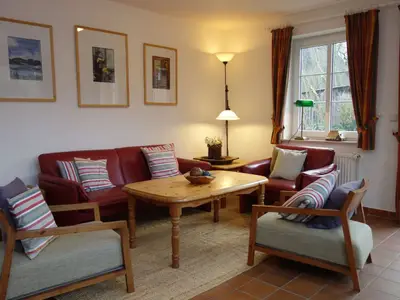 Ferienhaus für 4 Personen (105 m²) in Oevenum 5/10