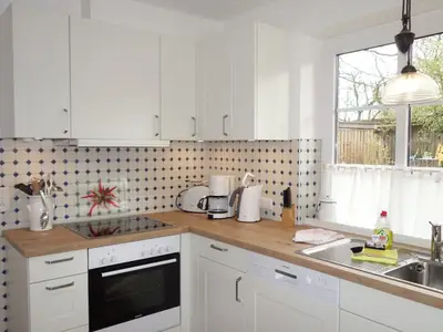 Ferienhaus für 4 Personen (105 m²) in Oevenum 10/10