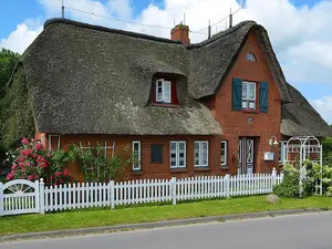 Ferienhaus für 4 Personen (92 m²) in Oevenum
