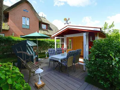 TerraceBalcony