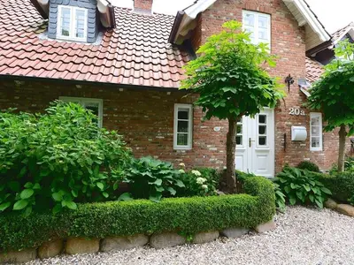 Ferienhaus für 4 Personen (90 m²) in Övenum 1/10