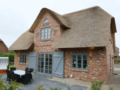 Ferienhaus für 7 Personen in Övenum 1/10