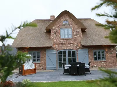 Ferienhaus für 7 Personen in Övenum 3/10